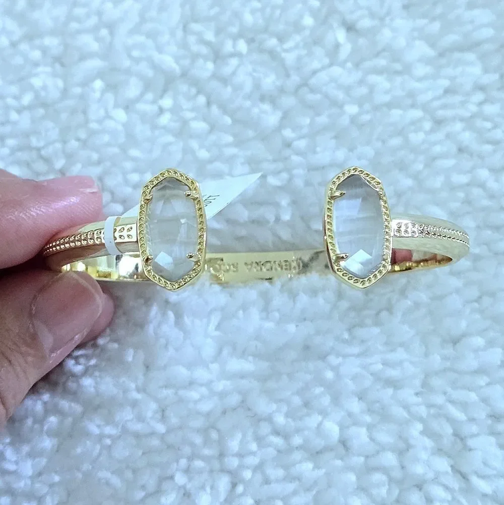 Kendra Scott Gold💛 
